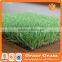 30mm height V shape high quality synthetic grass for home decoration