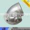 shouldered coupling for fire fighting system