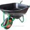 Hot sale Steel Wheelbarrow from Guangzhou supplier