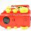 Hot Wholesale OEM Smart Cartoon Musical Toy Educational Toy Battery Powered Train