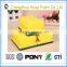 types of bottle cleaning large cleaning sponges