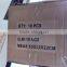 Pneumatic Angle Grinder 4" manufacture in china