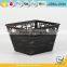 Galvanized and Iron Garen Good Plants for Pots Galvanized Flower Planters