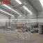 Metal mason frame scaffolding platform