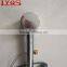 Scaffold podger hammer safety steel hammer with lanyard