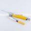 heavy duty grease gun,500cc oil gun ,500cc manual grease gun