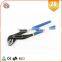 Universal Water Pump Pliers 12in / 300mm With Grip Handle