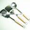 33060 Stainless Steel Kitchen Cooking Utensils With Cover Handle