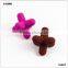 16097 Silicone Wine Stopper, funny wine stoppers