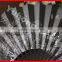 Promotional Chinese silk fan