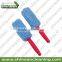 Metal-free microfiber wheel cleaning brush/car wheel brush/car brush