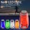 2017 High Visibility Running Led Lights for Runners/ Dogs/ Cycling/ Walking