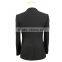 Coat Pant Men Suit Office Uniform Design Plus Size