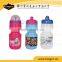BPA Free Sports Bottle Promotional Plastic Sports Water Bottle Drink Bottle