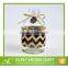 Nice design and decorative factory direct sale ecofriendly home air freshener glass reed diffuser decorative air freshener