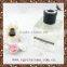 2015 natural home air freshener round shape glass reed diffuser air freshener refill