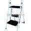 WR2363GS 3 step Steel household folding agility domestic Step Ladder