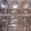 Stainless steel small water tank