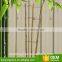 Folding garden manufacturer of bamboo flower support cane ladder shelf