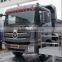 Diesel 30t For Tanzania FOTON Dump Truck