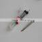 Mounting supplies 38mm resin head insect dissection pins in tube packing