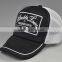 Custom Deisgn Trucker Style Baseball Caps Unisex Military Mesh Hats