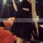 Supplier Famouse Brand Flouce Designer Straight Skirts Mature /Slim women's dress Suspenders