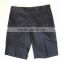 Modern Tech Cool New All Sizes Dri-Fit Black Strip Golf Shorts