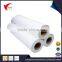 Good feedback 1.6m white sublimation paper for dark fabric