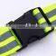 reflective running belt for night running