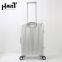 Full Aluminum Hard Shell Luggage