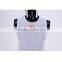 Mesh Base Layer Shirt all white