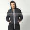 China manufacturer quality custom thick fleece warm adult outdoor onesie