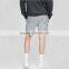 China factory men's casual pants short pants pattern sports wear
