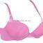 HSZ-58039 2016 New Design Cheap China Wholesale Women Underwear Sexy Hot Push Up Bra Mature Plus Size Lingerie