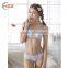 HSZ-2249 Wholesale Latest 2017 Mature Underwear Lady Sexy Designer Women Bra And Panty Set New Style Push Up A Size Bra