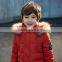 Baby boy winter down jacket wholesale children's boutique clothing