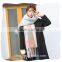 2016 Brand Best Selling Cashmere Scarf Tassels Striped Bicolors Blanket Manta Thicken Pashmina Shawl Wrap