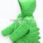 latest kids fashion dianosaur animal cute down clothes,custom made boys padded warm down jacket