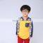 2016 new design turkish baby clothes