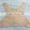 OEM Quality Hook Front Cross Strap Babaka Back Support Bra