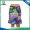 High Quality Quick Dry Polyester Stretchy Lady Skort Sublimation Golf Skirt With Pleated Bottom