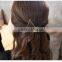 Boho Triangle Hair Clip Barrette