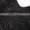 OEM fashion latest ladies summer sexy dress , wholesale women wholesale lace sleeveless dress