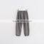 Wholesale candy color loose style high quality girl solid leggings