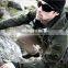 Tactical Camouflage Hunting Hiking TAD army waterproof softshell jacket