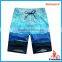 2015 100% polyester mens swim shorts, beach shorts men