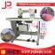 Ultrasonic lace underwear making machine