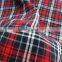 Dyed Polyester Taffeta Waterproof Fabric with Coated