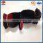 Pallet Strapping Belt Hook and Loop Strap With Plastic Buckle